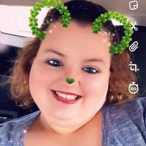Meet your Posher, Christina